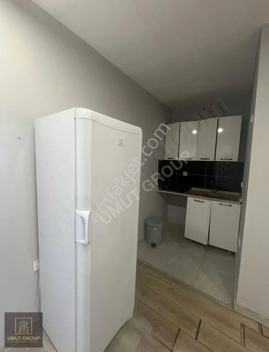 Silivride Yatırımlık, 7/24 Güvenlikli Deniz Manzaralı 1+1 Daire - Görsel 3