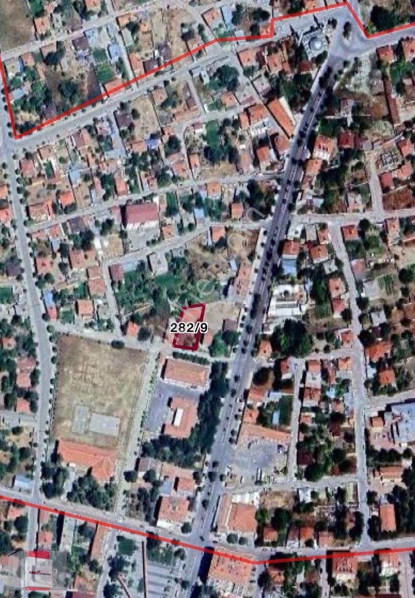 Sarayönü Merkezde 3 Kat 6 Dairelik Satılık Arsa - Görsel 3