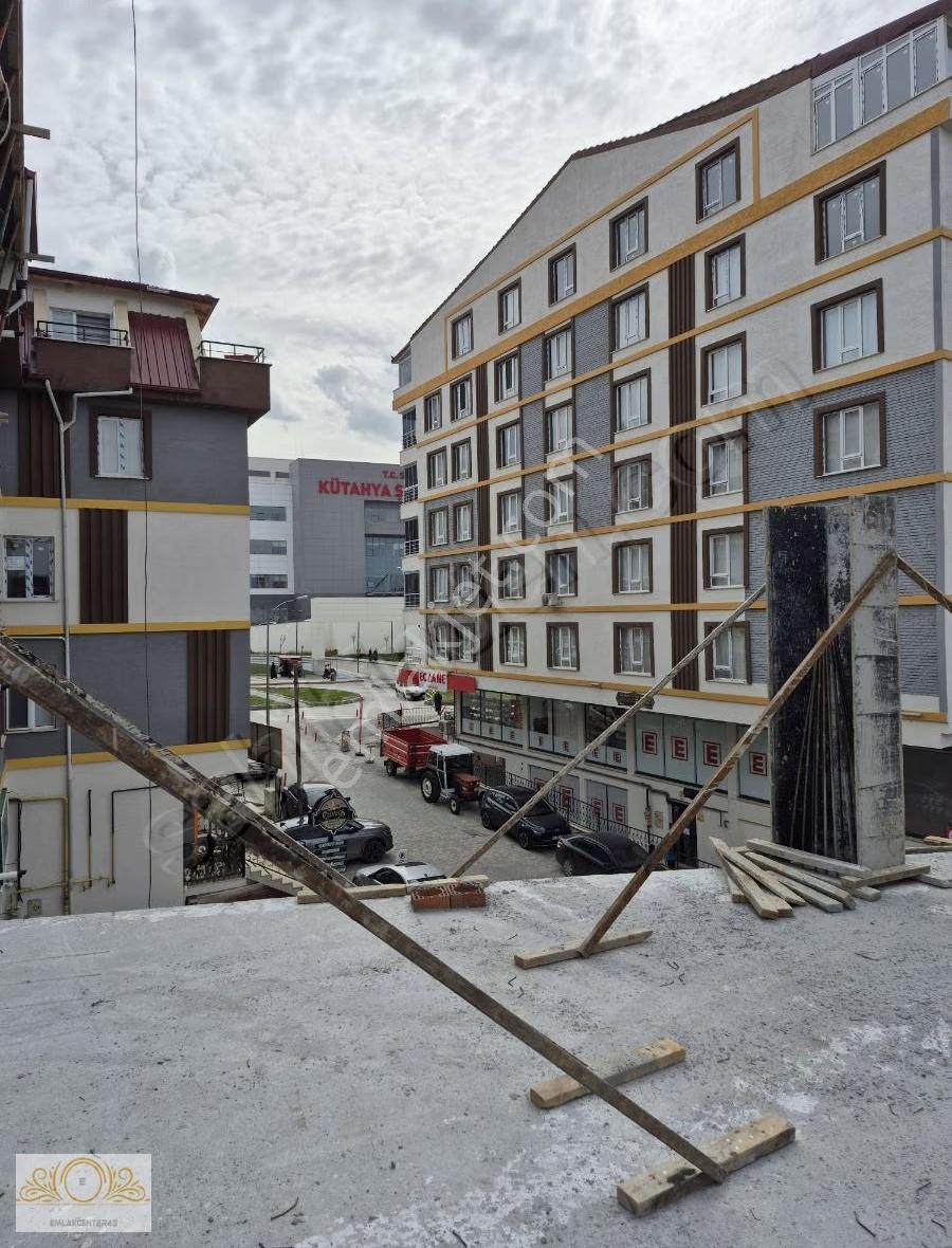Emlak Centerden Şehir Hastanesi Karşısı Satılık İşyerleri - Görsel 7