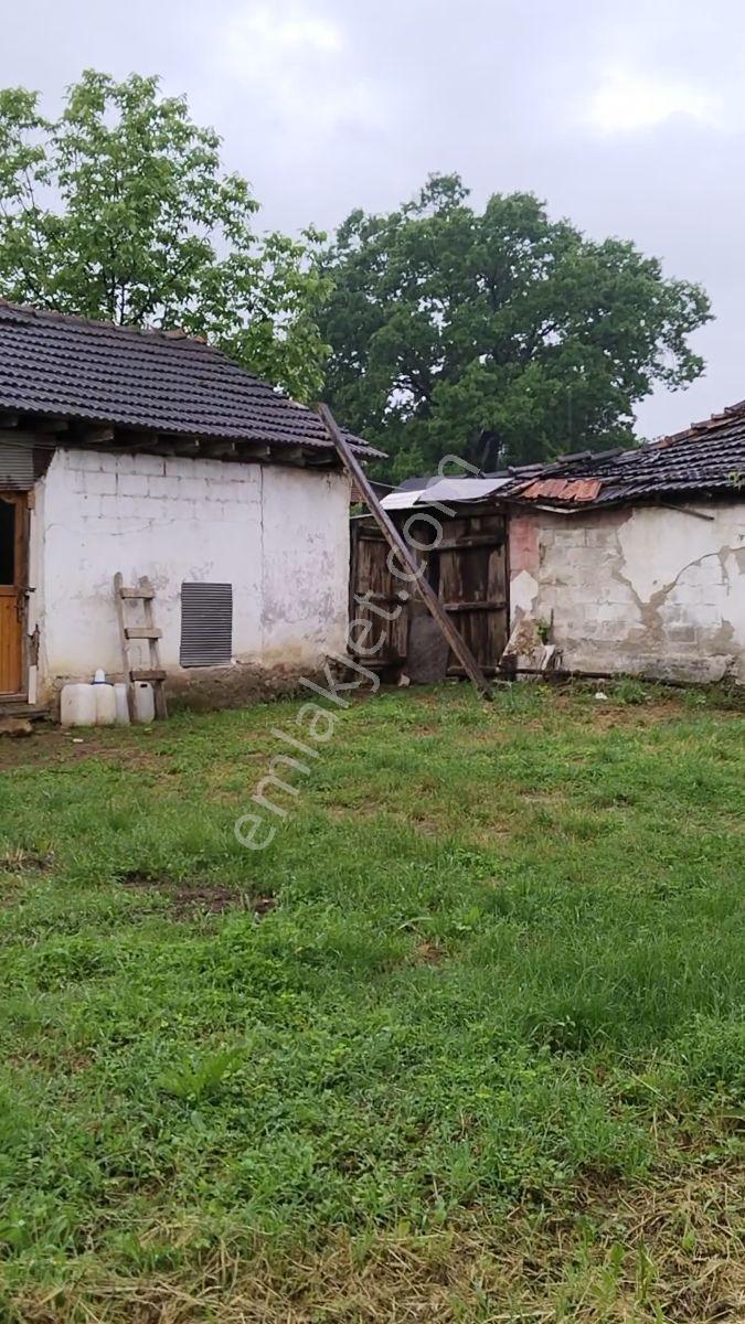 Kiralık Arsa (elektrik Su,ev Ve Bahçe Mevcut) İnegöl - Görsel 14