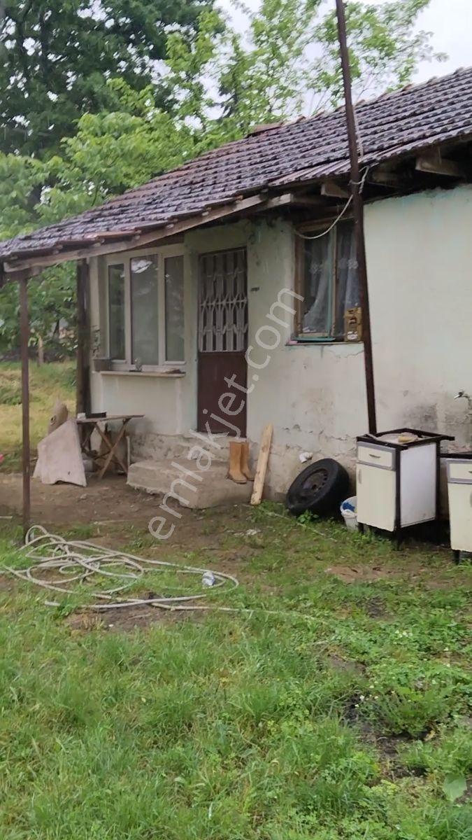Kiralık Arsa (elektrik Su,ev Ve Bahçe Mevcut) İnegöl - Görsel 32