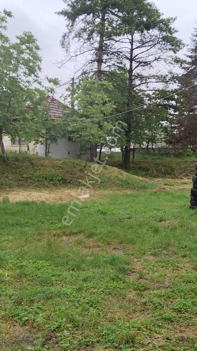 Kiralık Arsa (elektrik Su,ev Ve Bahçe Mevcut) İnegöl - Görsel 17