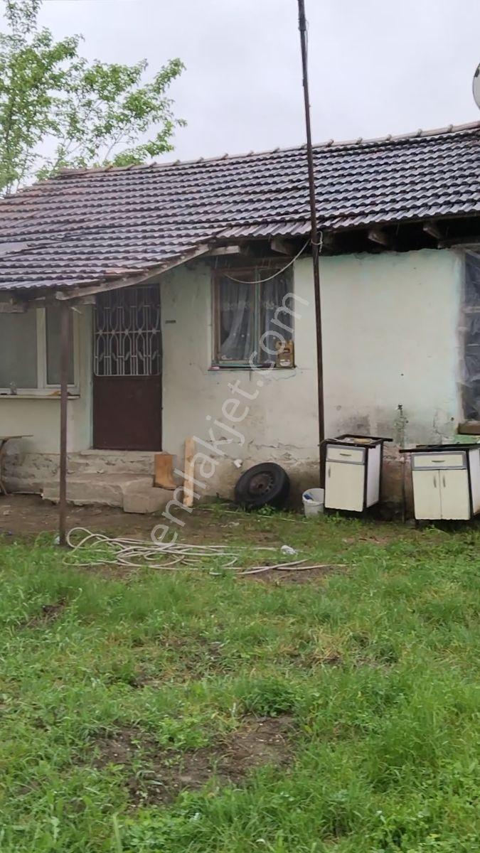 Kiralık Arsa (elektrik Su,ev Ve Bahçe Mevcut) İnegöl - Görsel 5