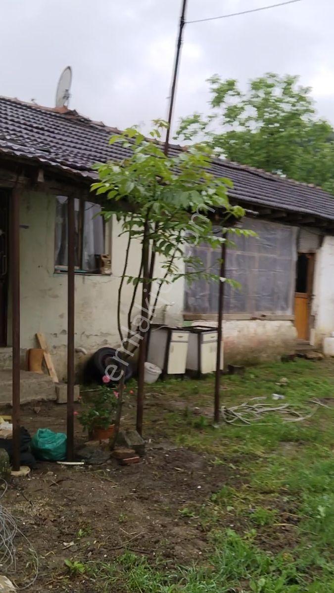 Kiralık Arsa (elektrik Su,ev Ve Bahçe Mevcut) İnegöl - Görsel 10