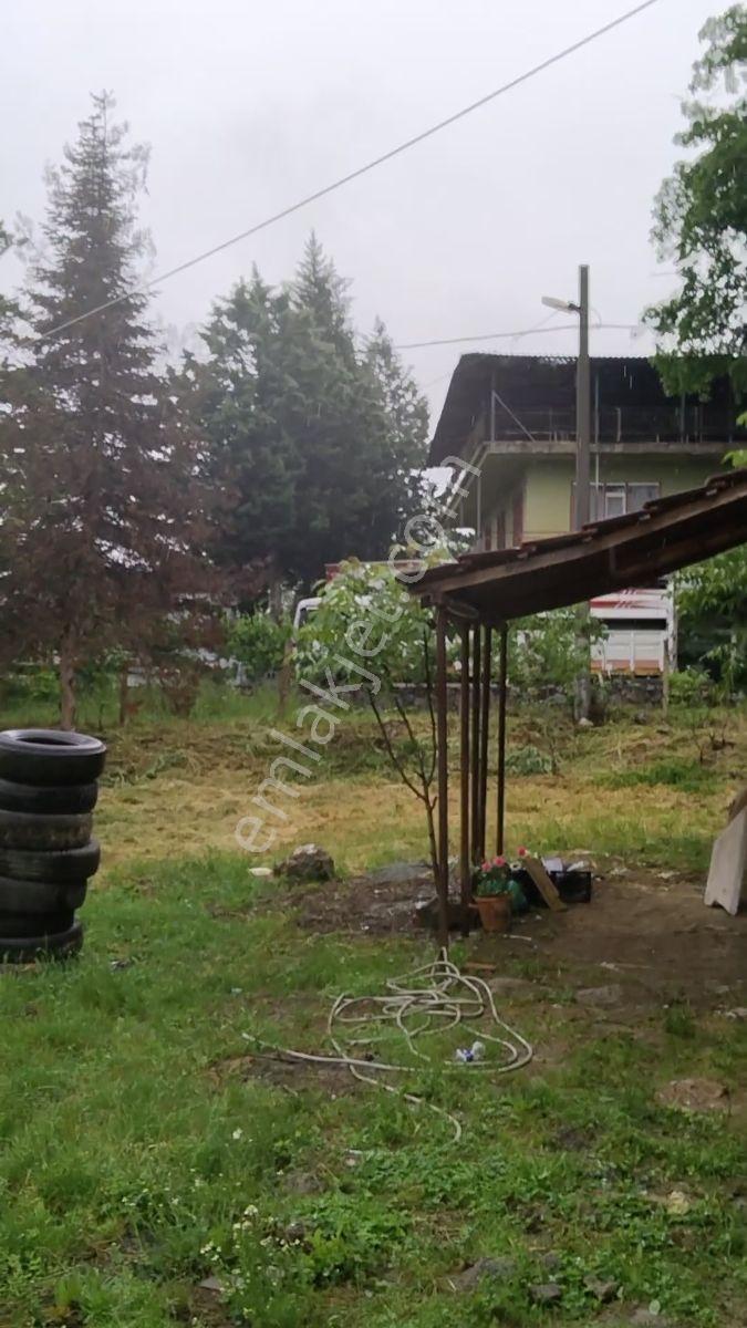Kiralık Arsa (elektrik Su,ev Ve Bahçe Mevcut) İnegöl - Görsel 8