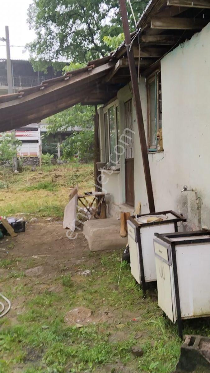Kiralık Arsa (elektrik Su,ev Ve Bahçe Mevcut) İnegöl - Görsel 18