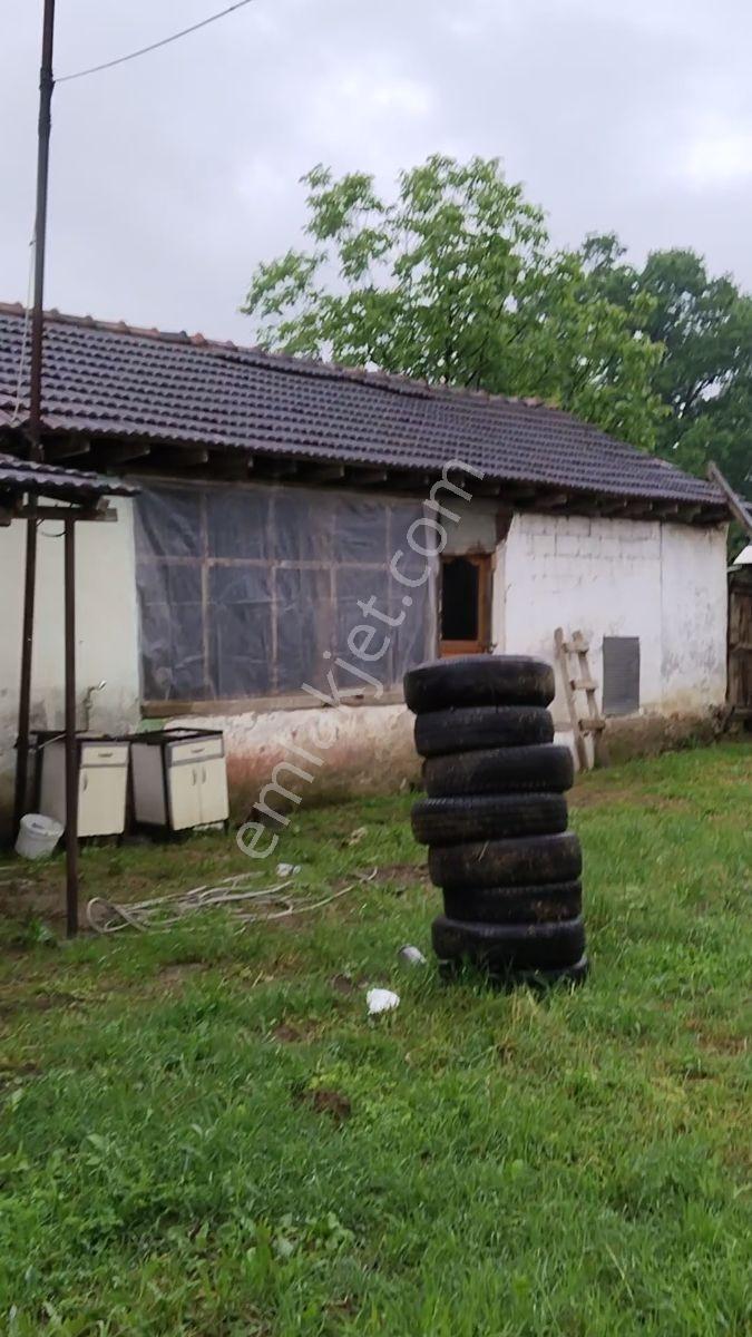 Kiralık Arsa (elektrik Su,ev Ve Bahçe Mevcut) İnegöl - Görsel 12