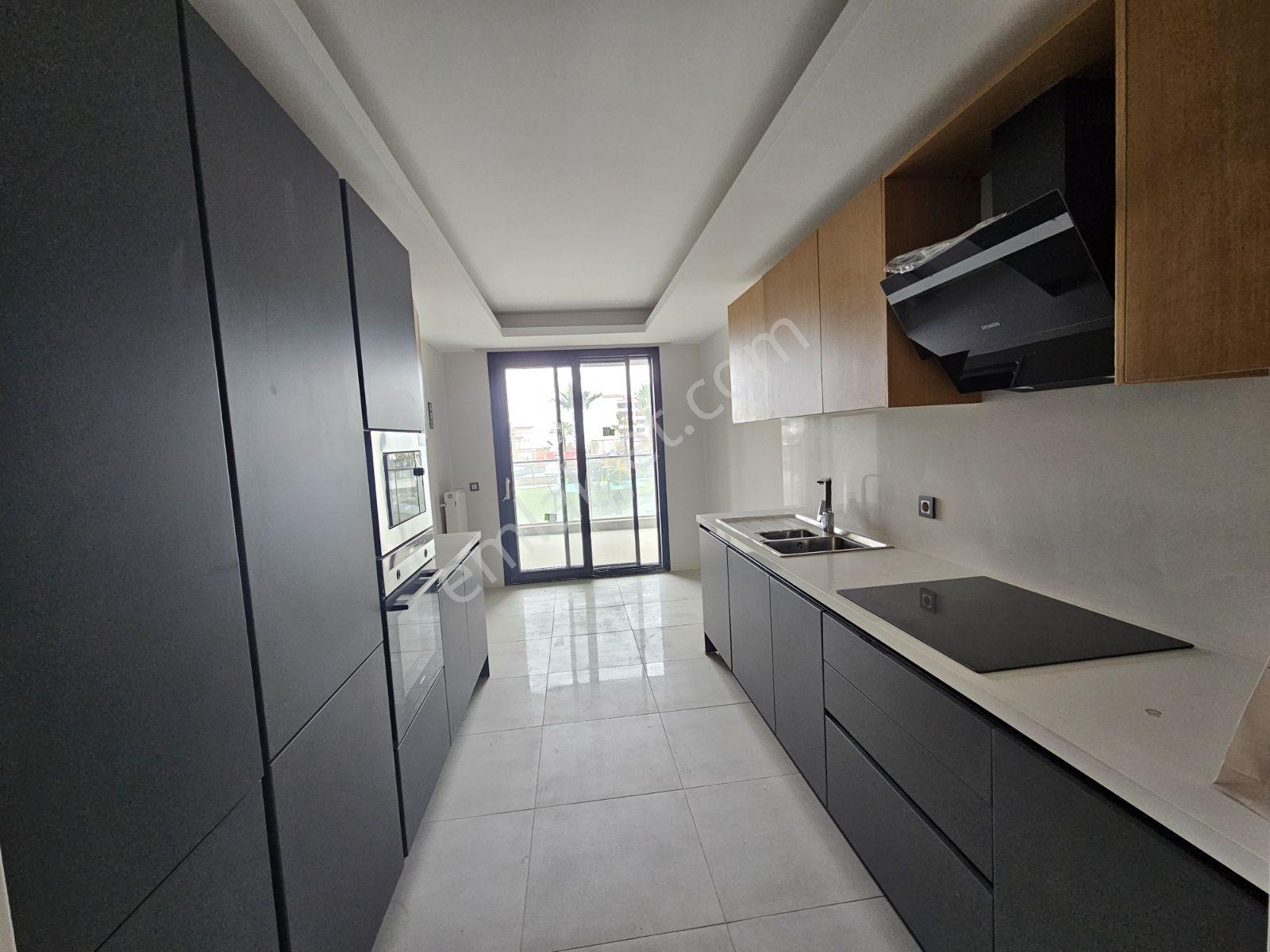 Manisa Meydan Projesinde Kiralık Havuz Cephe 2+1 Geniş(kdv'li) - Görsel 8
