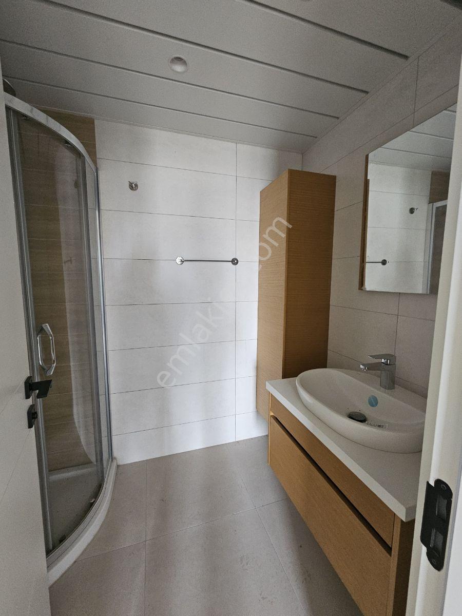 Manisa Meydan Projesinde Kiralık Havuz Cephe 2+1 Geniş(kdv'li) - Görsel 12