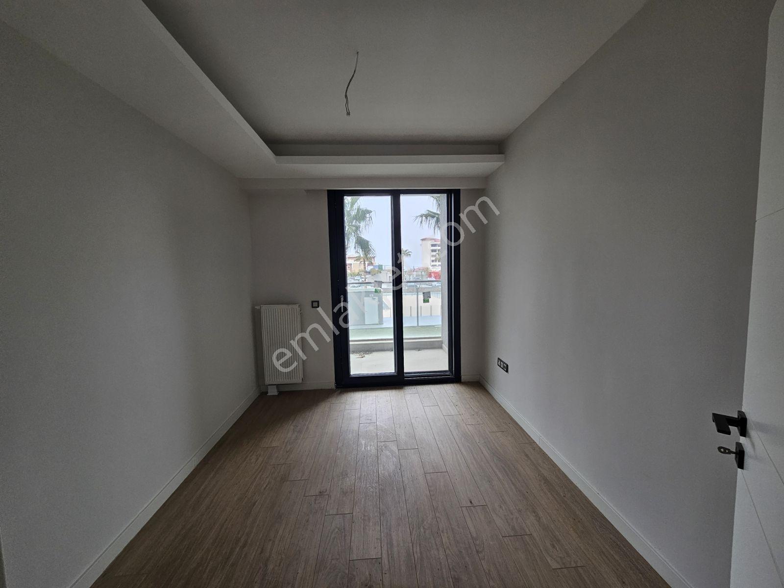 Manisa Meydan Projesinde Kiralık Havuz Cephe 2+1 Geniş(kdv'li) - Görsel 7