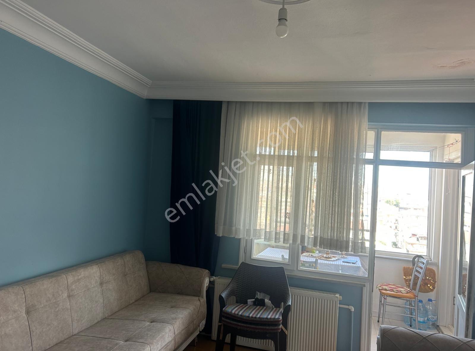 Kaynarca Mah'de Deniz Manzaralı Asansörlü Geniş 2+1 Daire - Görsel 16