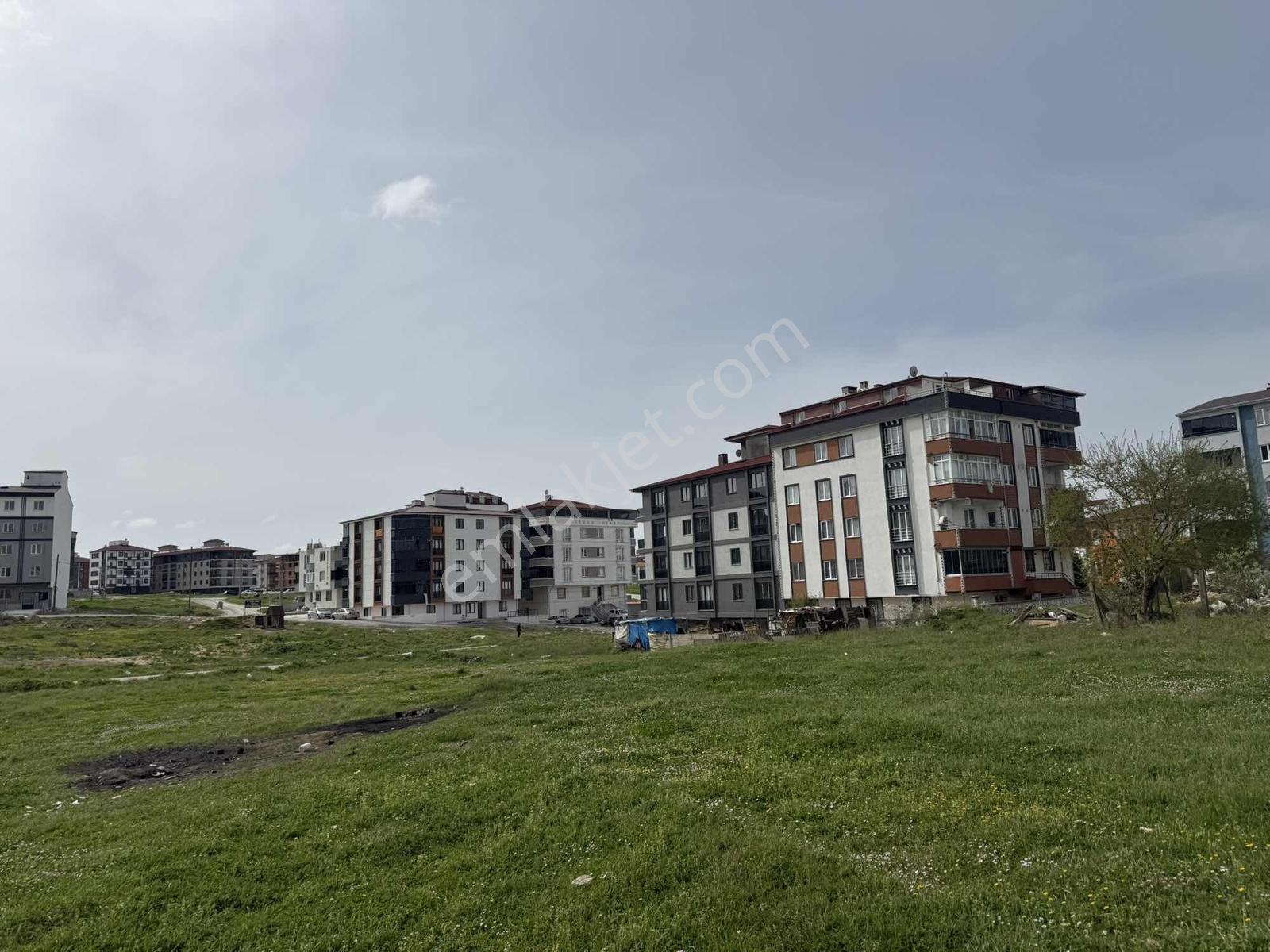 Gümüş Group Gayrimenkulden Müteahhitlik Satılık Arsa - Görsel 3