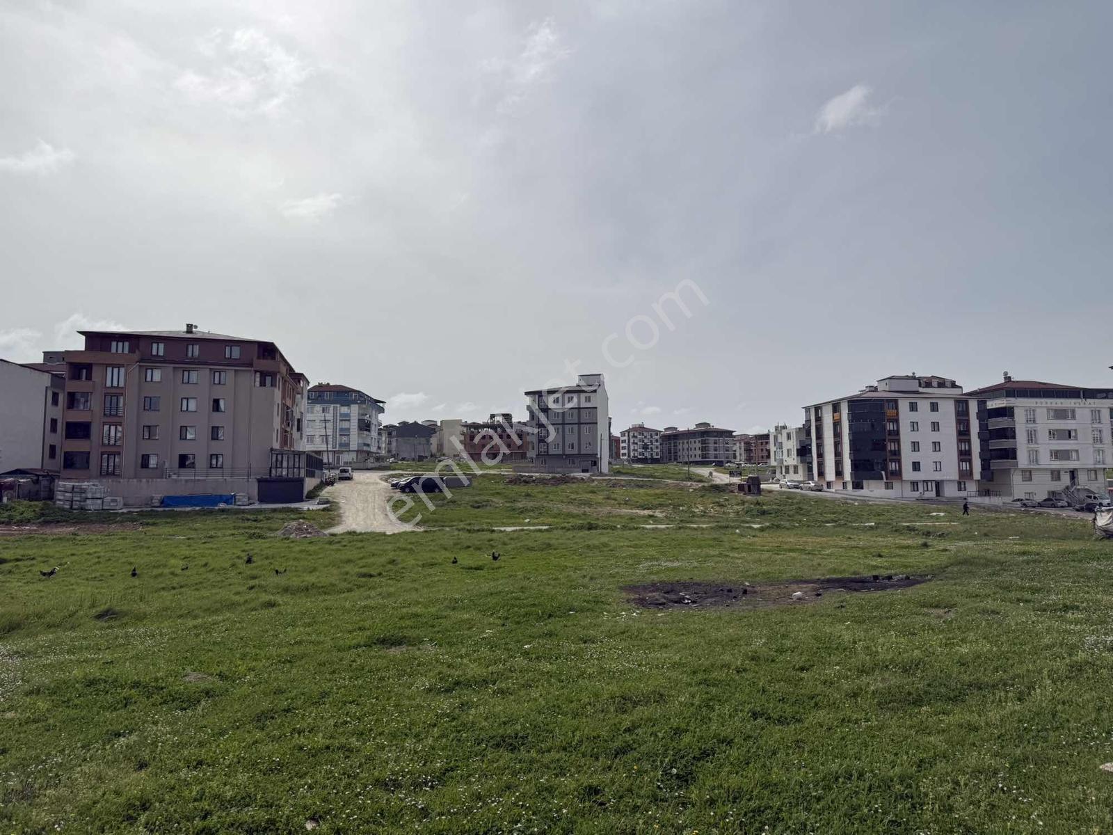 Gümüş Group Gayrimenkulden Müteahhitlik Satılık Arsa - Görsel 13