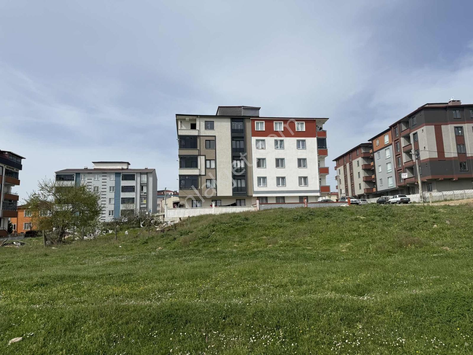 Gümüş Group Gayrimenkulden Müteahhitlik Satılık Arsa - Görsel 7