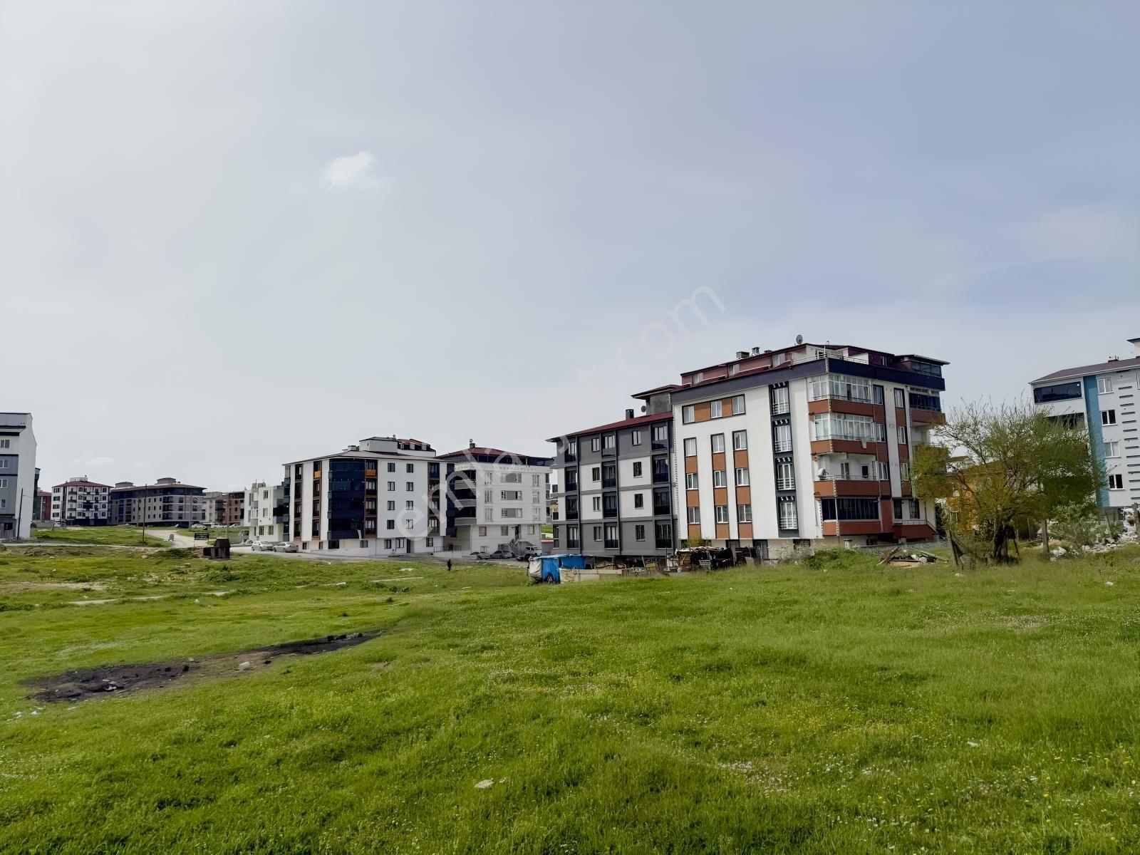 Gümüş Group Gayrimenkulden Müteahhitlik Satılık Arsa - Görsel 19