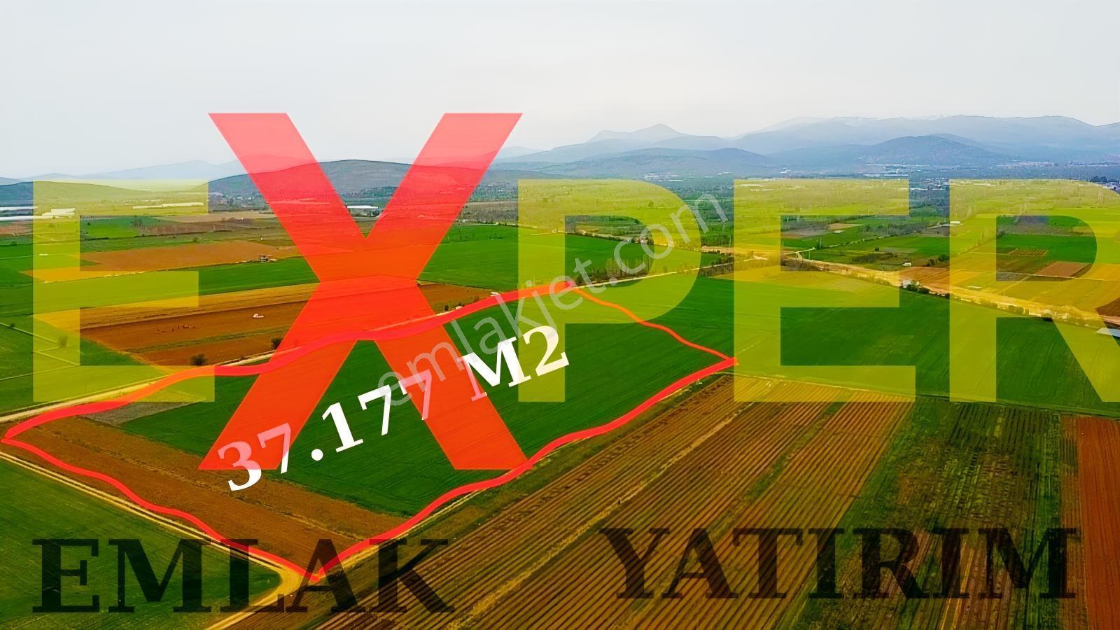 İslam Köy De (37.177m2) Yola Sıfır Acil Satılıktır