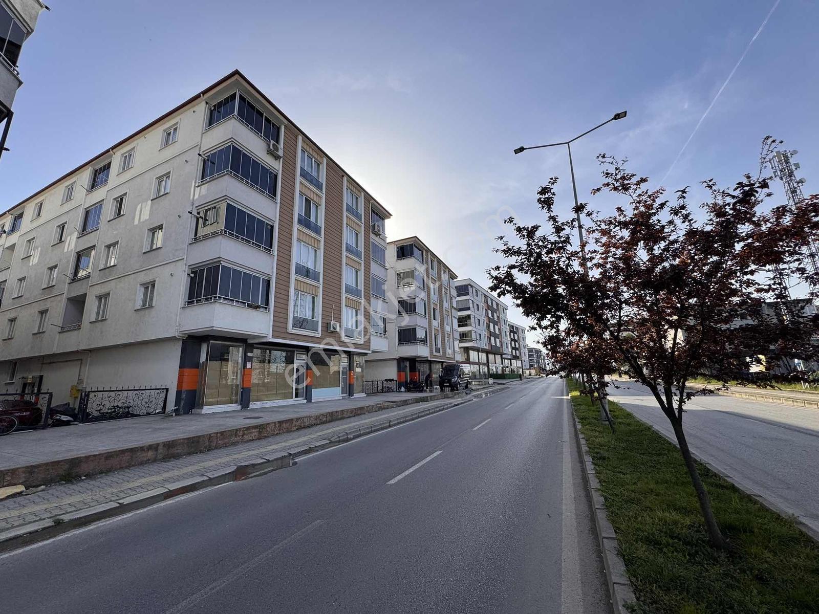 Yağmur Emlak'tan Tekkeköy'de Yüksek Kredili 3+1 Klimalı Daire - Görsel 11