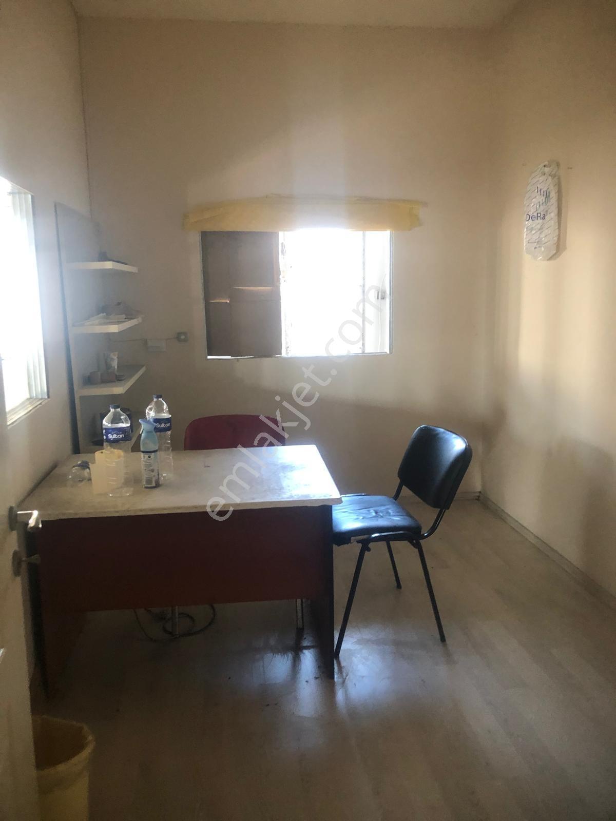 Güngören Sanayi Mah 240m2 3.kat Kiralık İş Yeri - Görsel 5