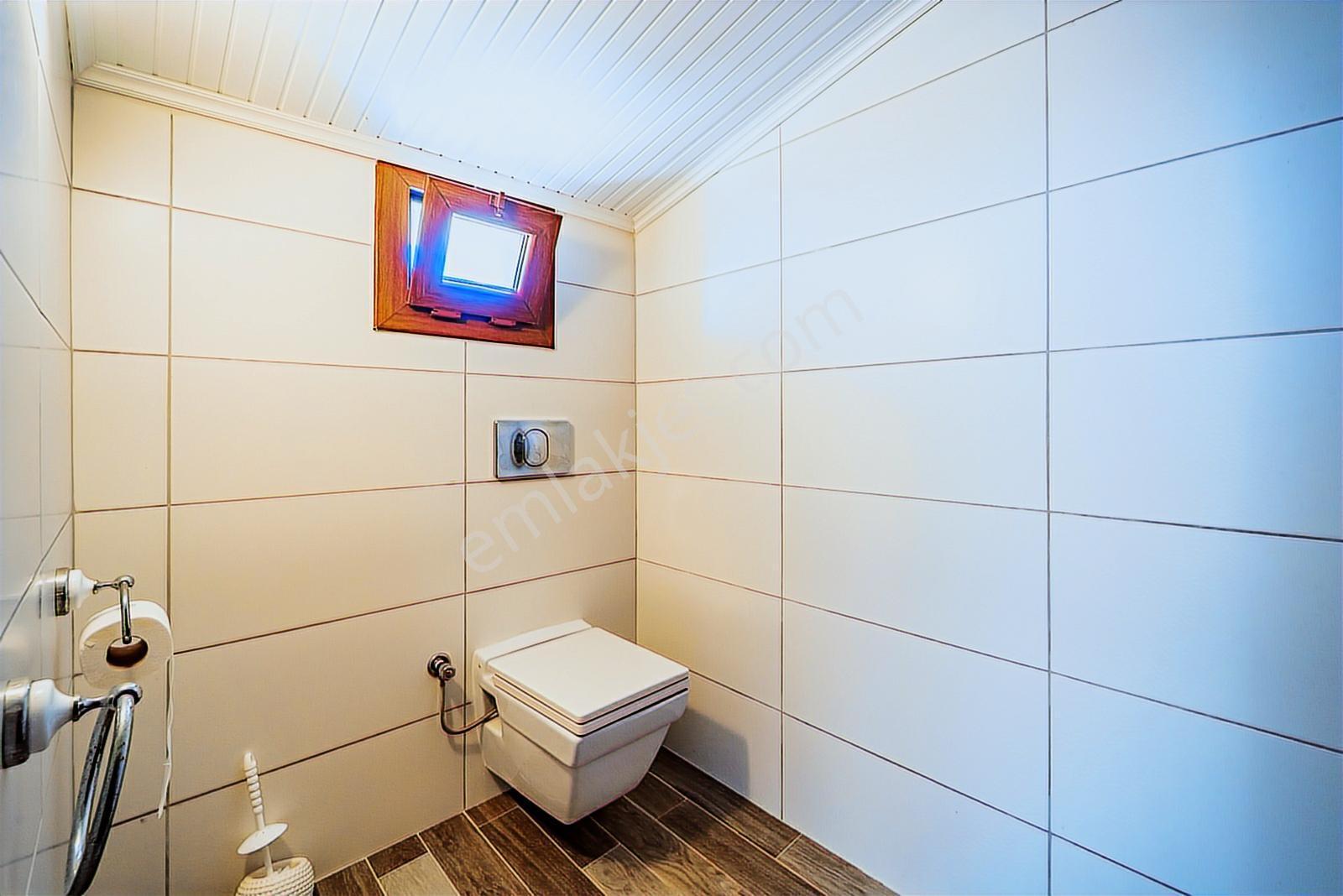 Kalkan Kızıltaşta 3+1 Müstakil Villa - Görsel 23