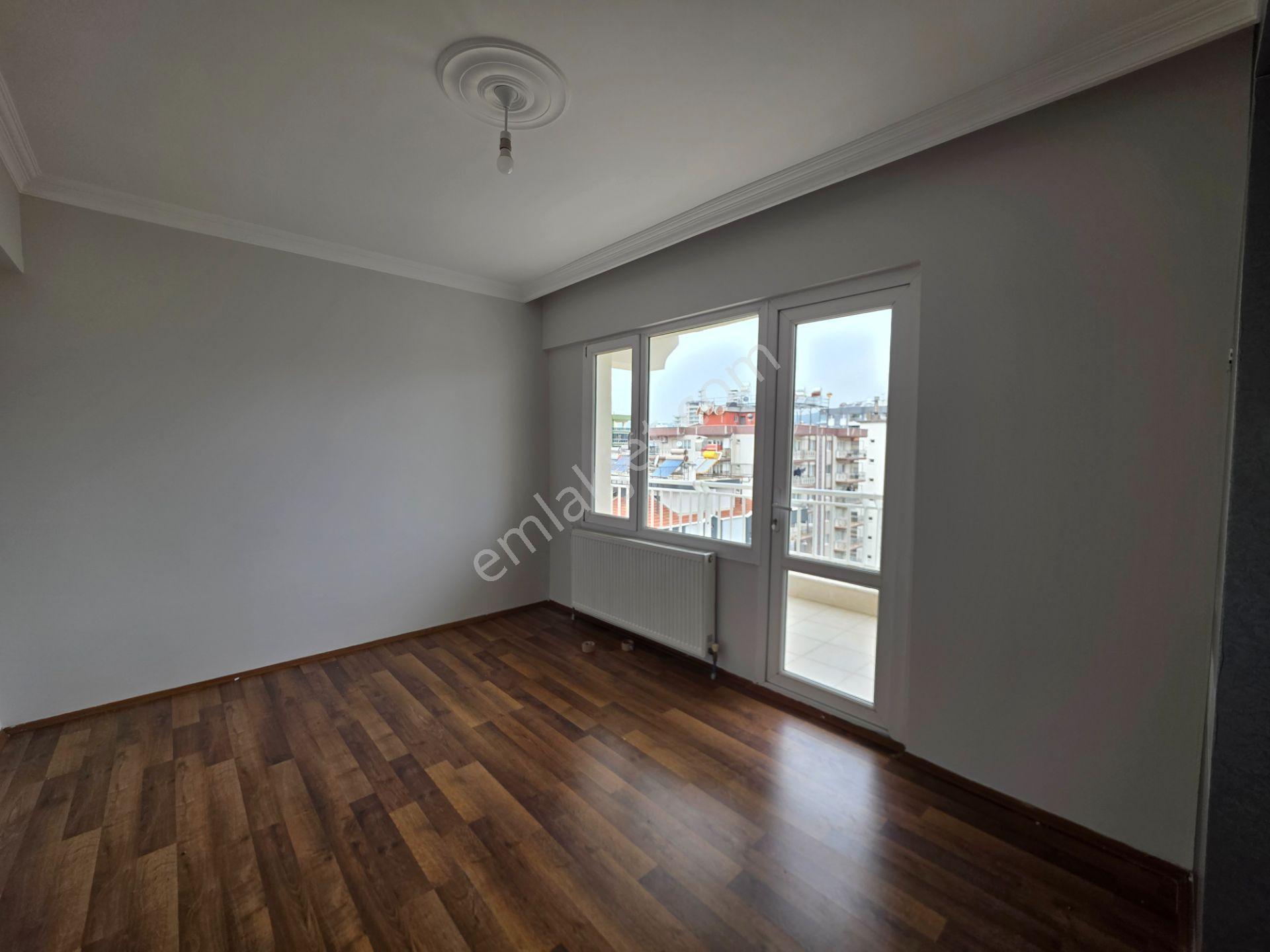 Procıty'den Mimar Sinan Mah'de Doğalgazlı Kiralık Ara Kat Daire - Görsel 12