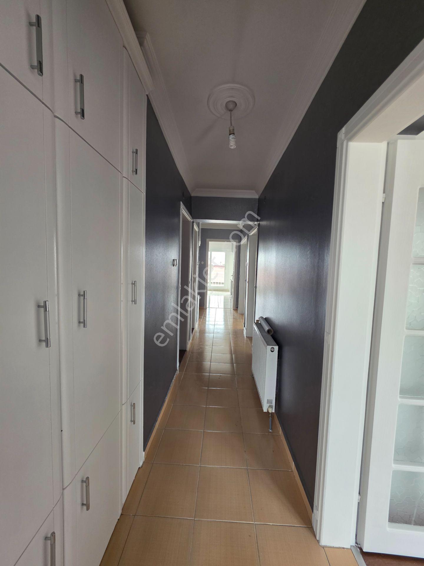 Procıty'den Mimar Sinan Mah'de Doğalgazlı Kiralık Ara Kat Daire - Görsel 20