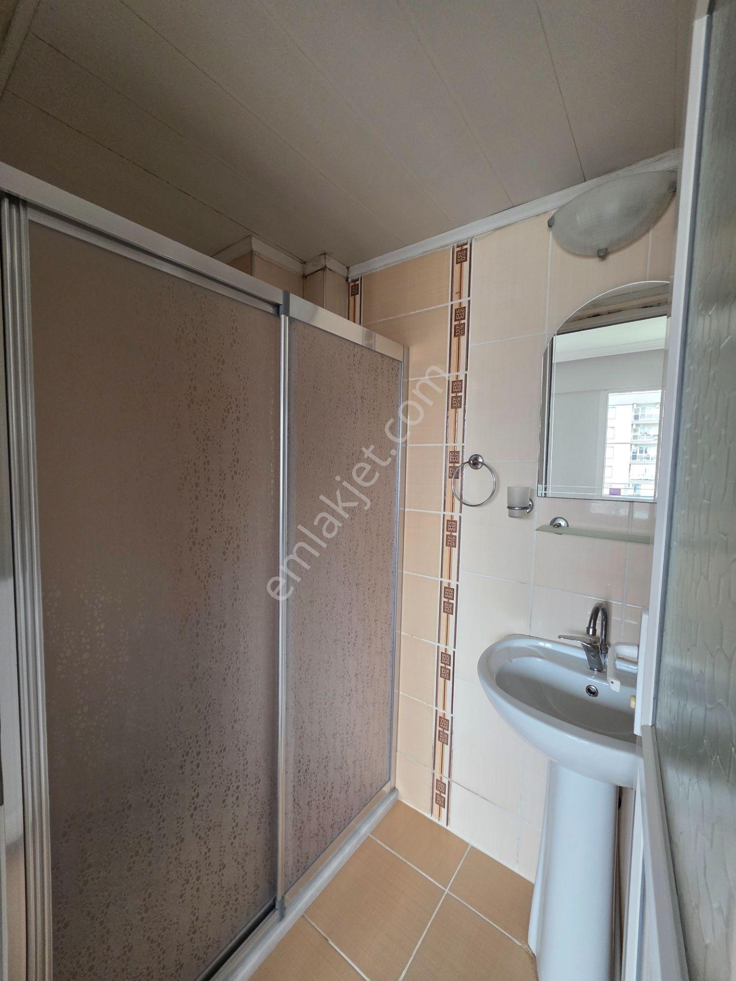 Procıty'den Mimar Sinan Mah'de Doğalgazlı Kiralık Ara Kat Daire - Görsel 19