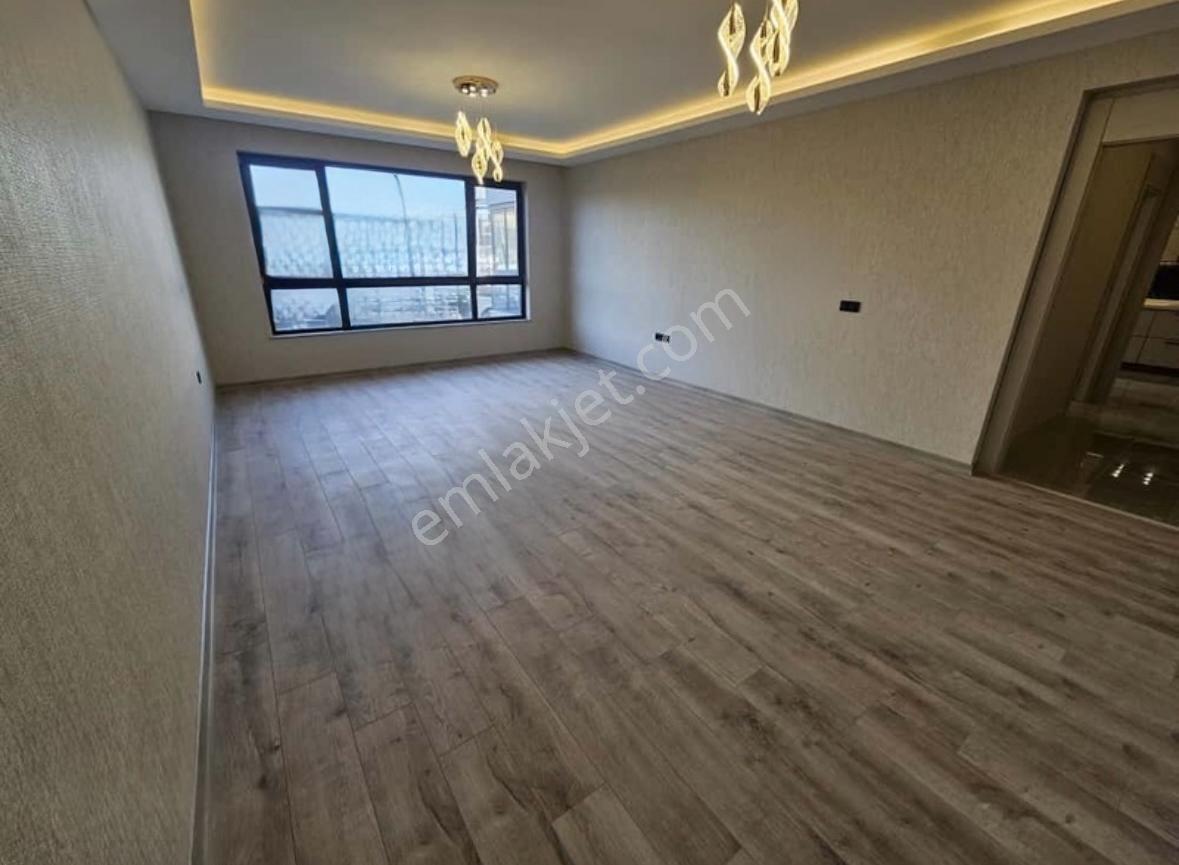 Yenimahalle Batıkent Cumhuriyet Mah Sıfır 4+1 10.arakat Daire - Görsel 35