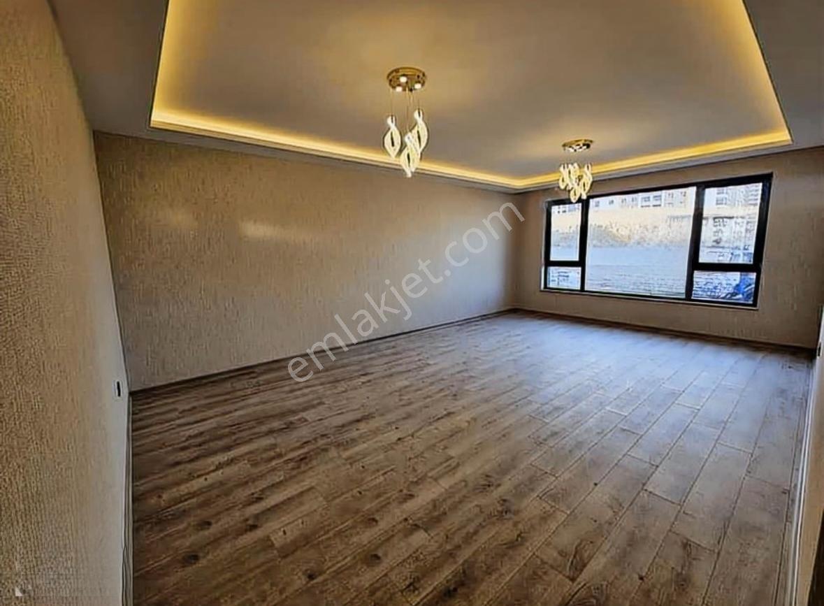 Yenimahalle Batıkent Cumhuriyet Mah Sıfır 4+1 10.arakat Daire - Görsel 32