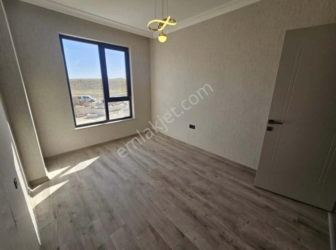 Yenimahalle Batıkent Cumhuriyet Mah Sıfır 4+1 10.arakat Daire - Görsel 28