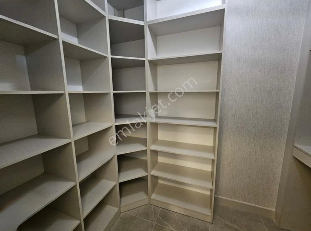 Yenimahalle Batıkent Cumhuriyet Mah Sıfır 4+1 10.arakat Daire - Görsel 19