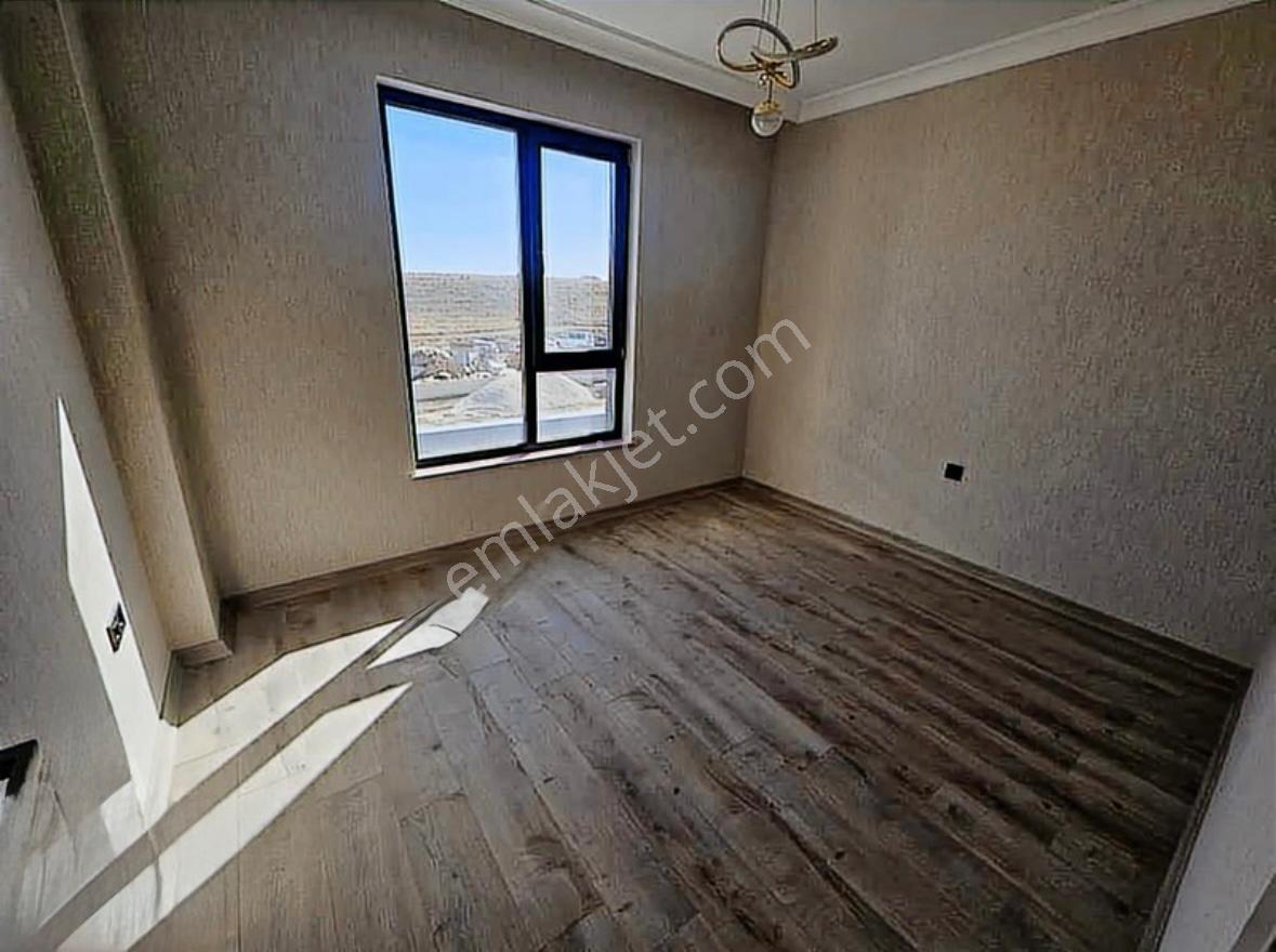 Yenimahalle Batıkent Cumhuriyet Mah Sıfır 4+1 10.arakat Daire - Görsel 30