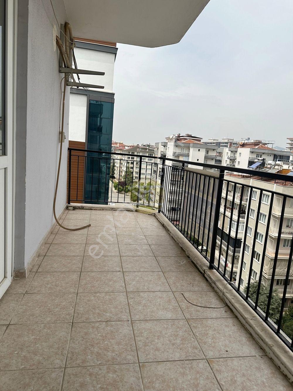 Hb'den Kiralık 3+1 Daire,efekent Bulv Üzeri Gizem Sitesi'nde - Görsel 6