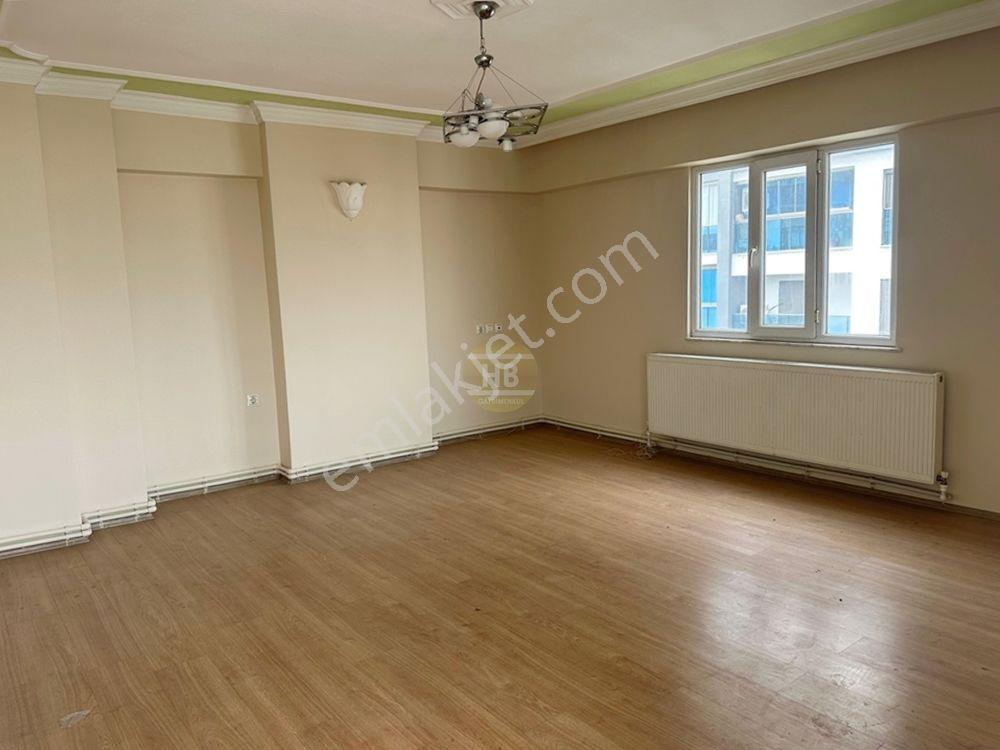 Hb'den Kiralık 3+1 Daire,efekent Bulv Üzeri Gizem Sitesi'nde - Görsel 5
