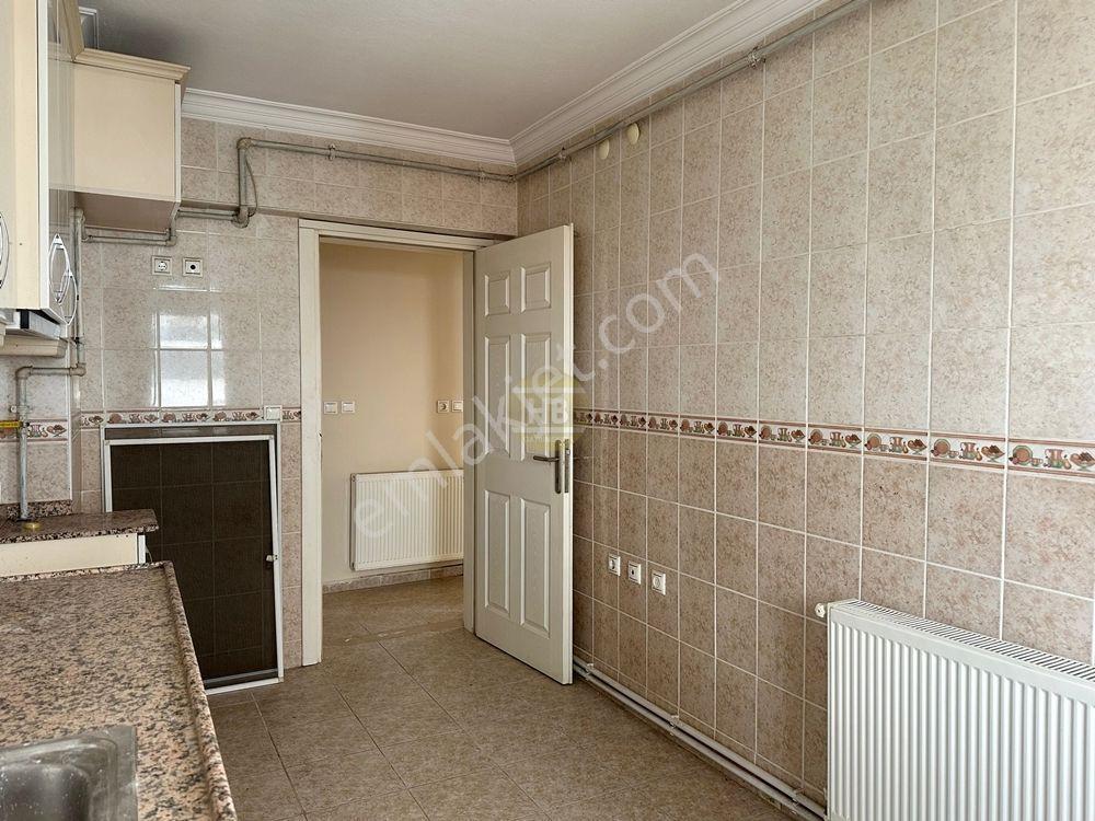 Hb'den Kiralık 3+1 Daire,efekent Bulv Üzeri Gizem Sitesi'nde - Görsel 10