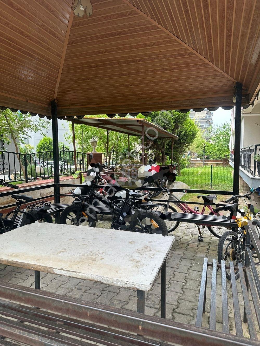 Hb'den Kiralık 3+1 Daire,efekent Bulv Üzeri Gizem Sitesi'nde - Görsel 32