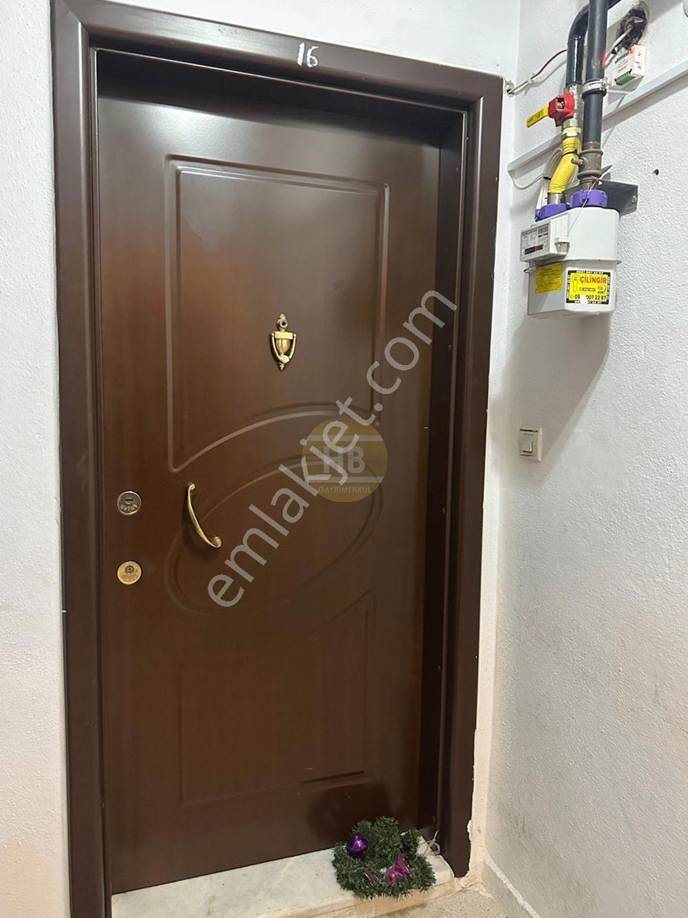 Hb'den Kiralık 3+1 Daire,efekent Bulv Üzeri Gizem Sitesi'nde - Görsel 28