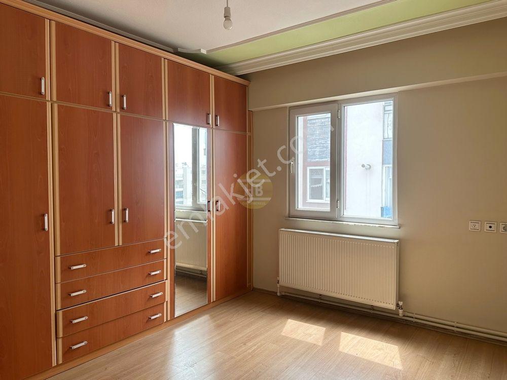Hb'den Kiralık 3+1 Daire,efekent Bulv Üzeri Gizem Sitesi'nde - Görsel 24