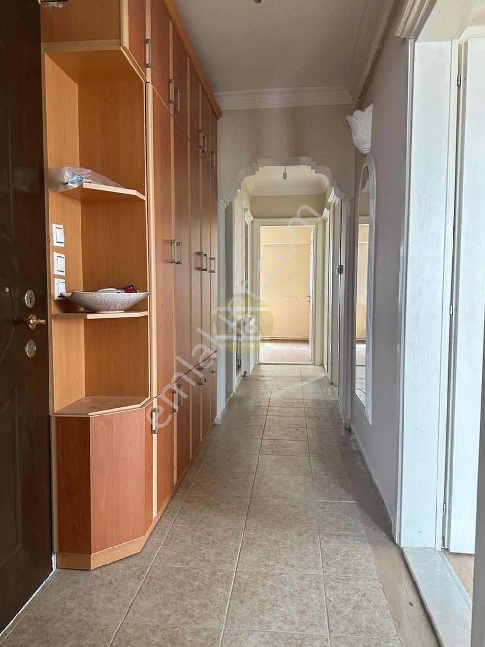 Hb'den Kiralık 3+1 Daire,efekent Bulv Üzeri Gizem Sitesi'nde - Görsel 16