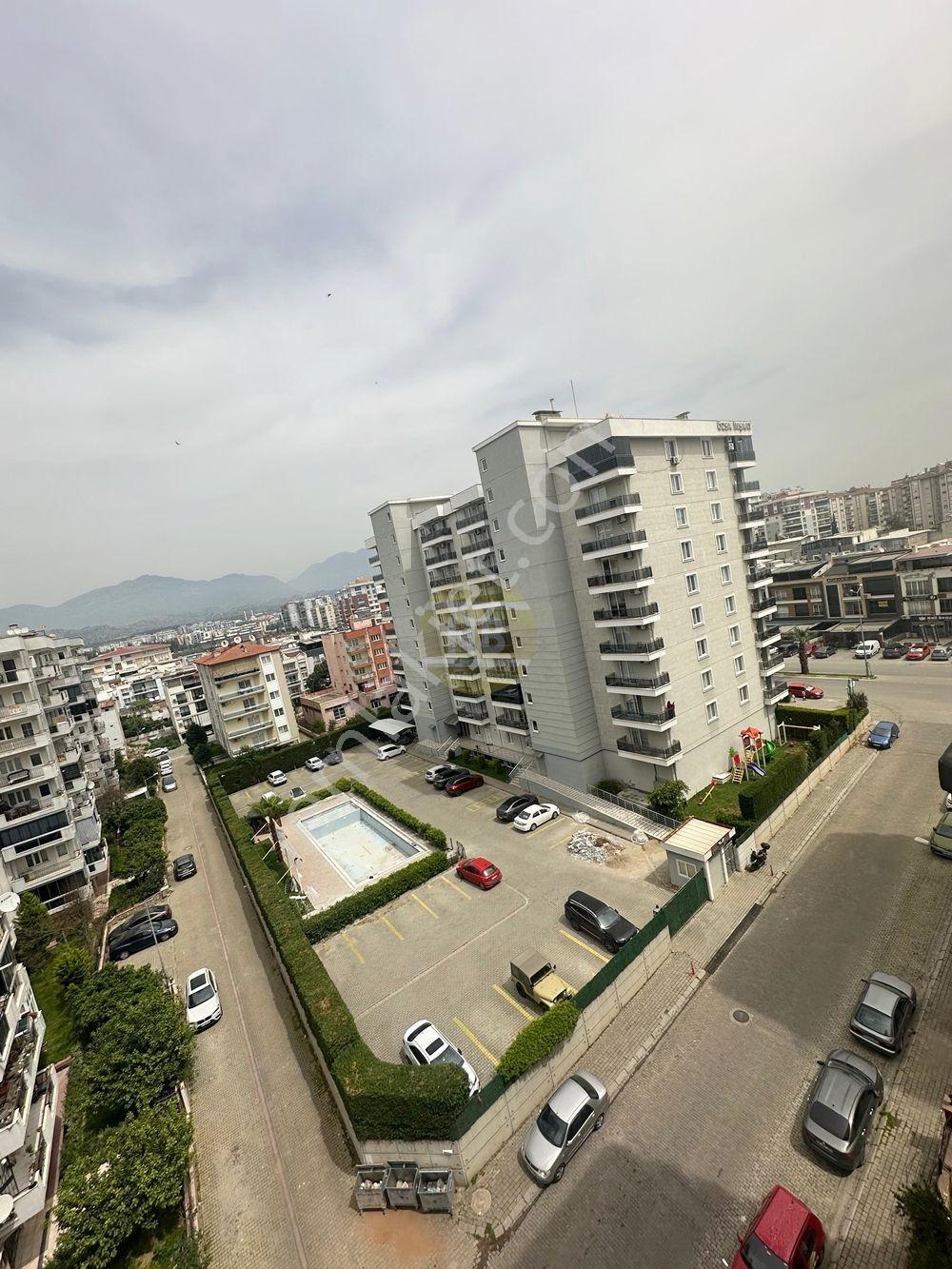 Hb'den Kiralık 3+1 Daire,efekent Bulv Üzeri Gizem Sitesi'nde