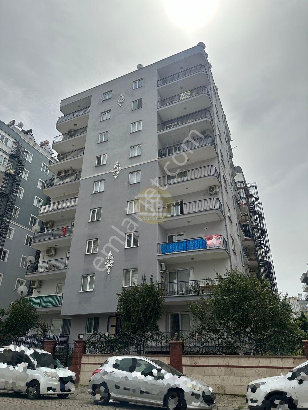 Hb'den Kiralık 3+1 Daire,efekent Bulv Üzeri Gizem Sitesi'nde - Görsel 33