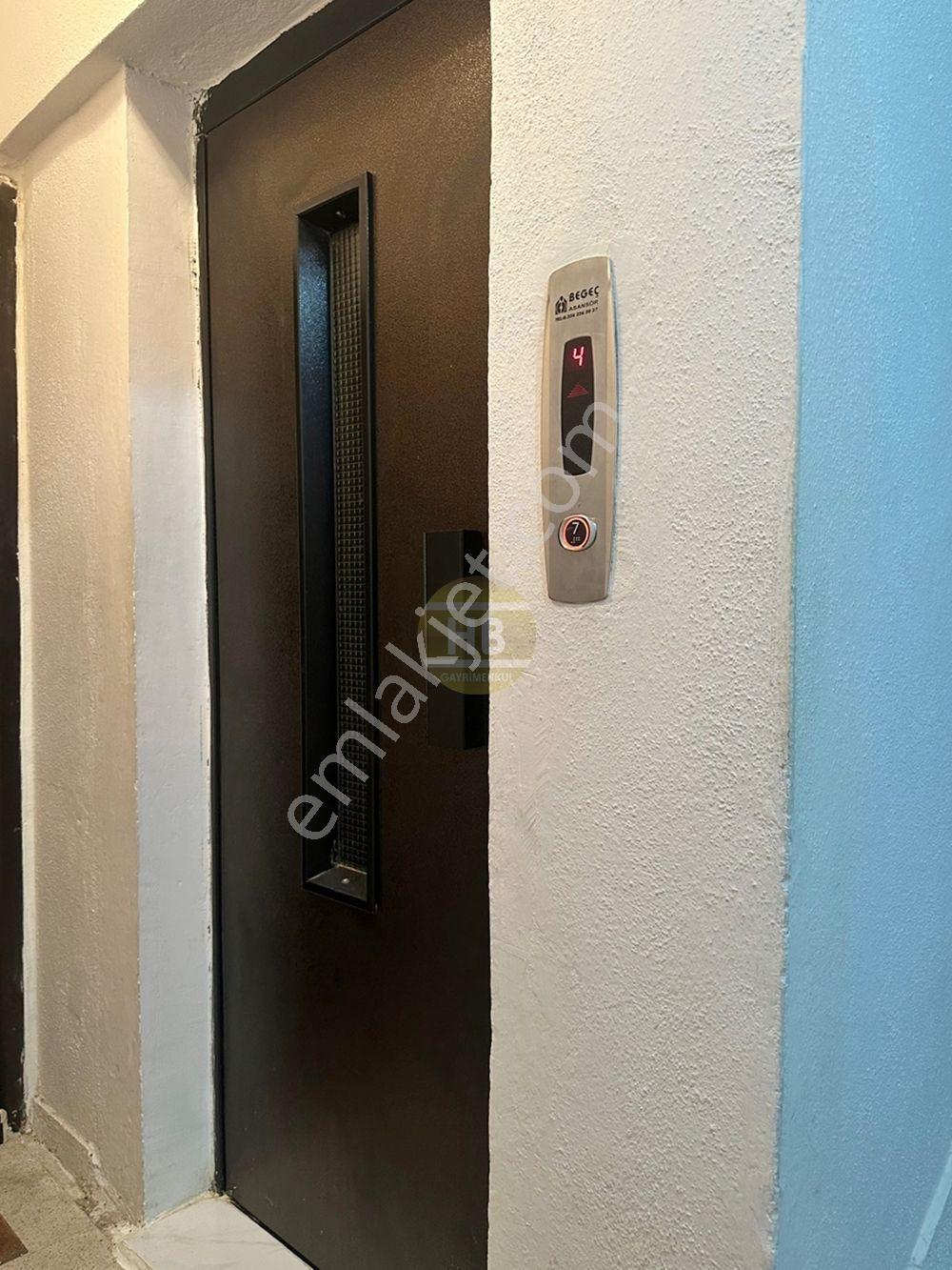 Hb'den Kiralık 3+1 Daire,efekent Bulv Üzeri Gizem Sitesi'nde - Görsel 29