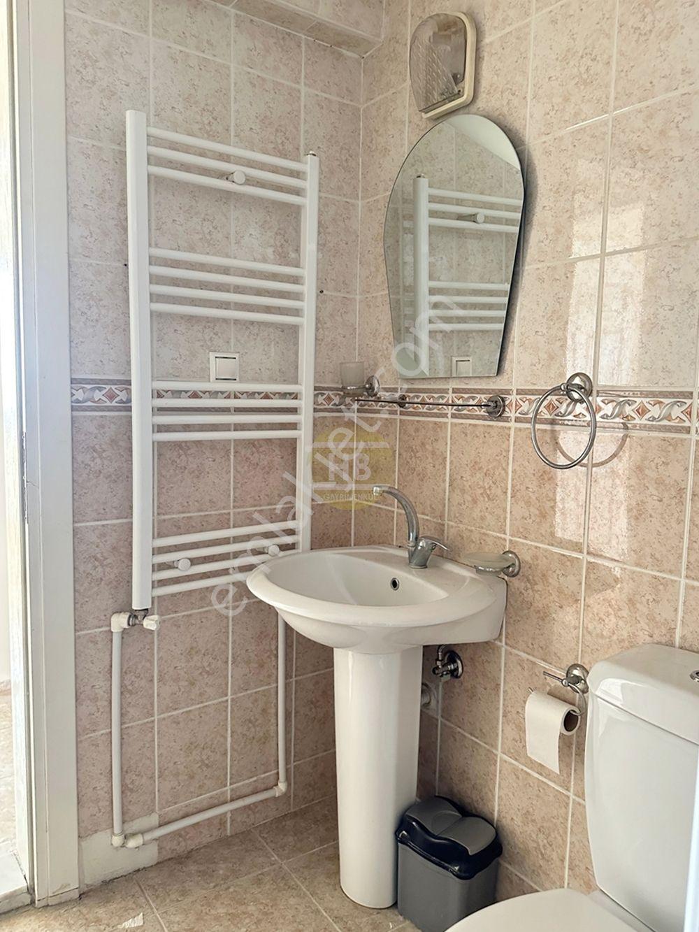 Hb'den Kiralık 3+1 Daire,efekent Bulv Üzeri Gizem Sitesi'nde - Görsel 23