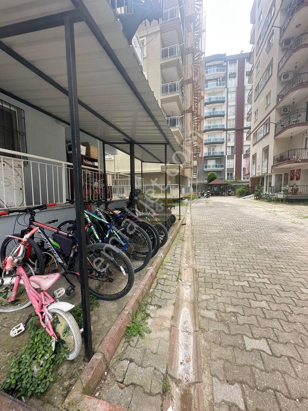 Hb'den Kiralık 3+1 Daire,efekent Bulv Üzeri Gizem Sitesi'nde - Görsel 31