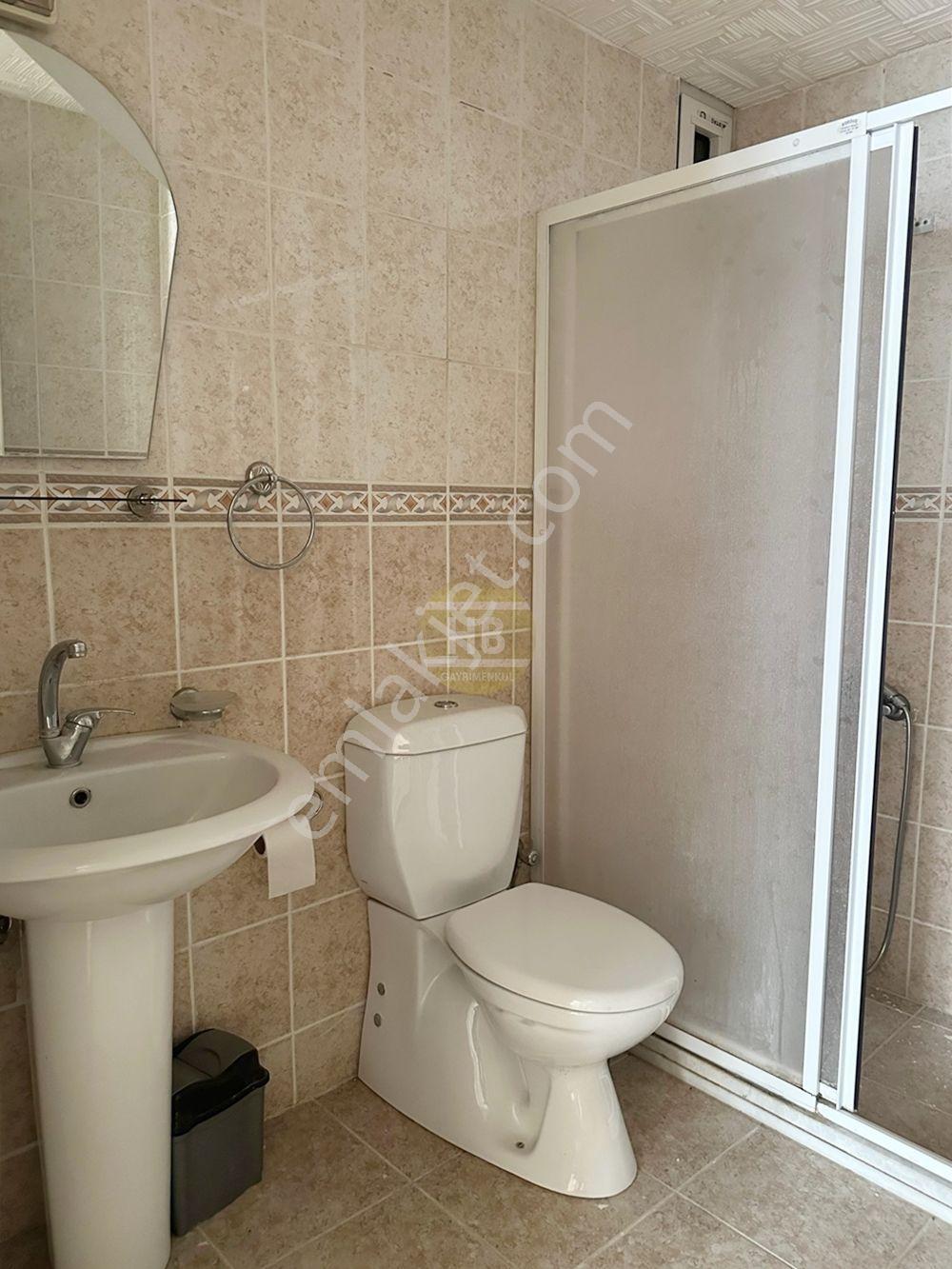 Hb'den Kiralık 3+1 Daire,efekent Bulv Üzeri Gizem Sitesi'nde - Görsel 22