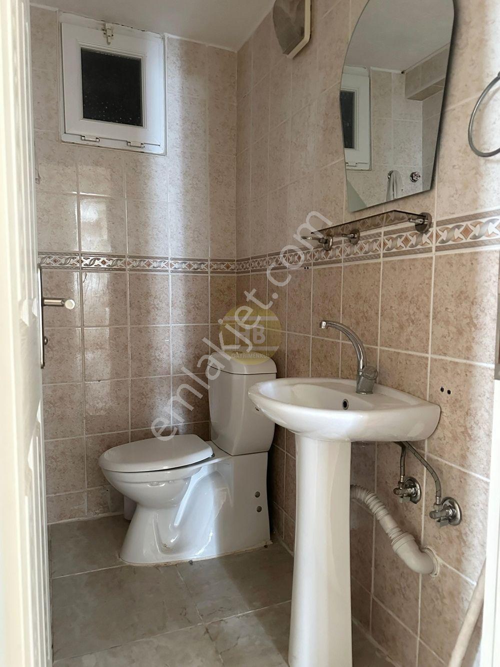 Hb'den Kiralık 3+1 Daire,efekent Bulv Üzeri Gizem Sitesi'nde - Görsel 17