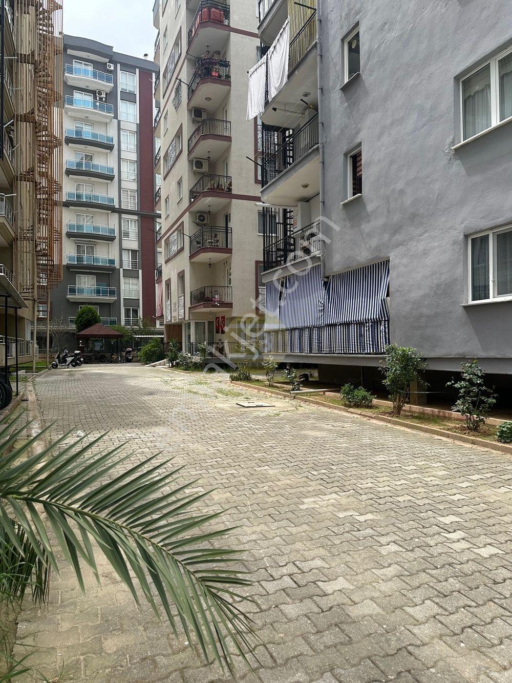 Hb'den Kiralık 3+1 Daire,efekent Bulv Üzeri Gizem Sitesi'nde - Görsel 30