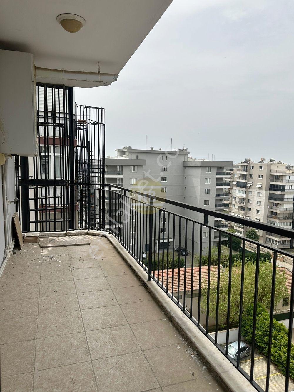 Hb'den Kiralık 3+1 Daire,efekent Bulv Üzeri Gizem Sitesi'nde - Görsel 11