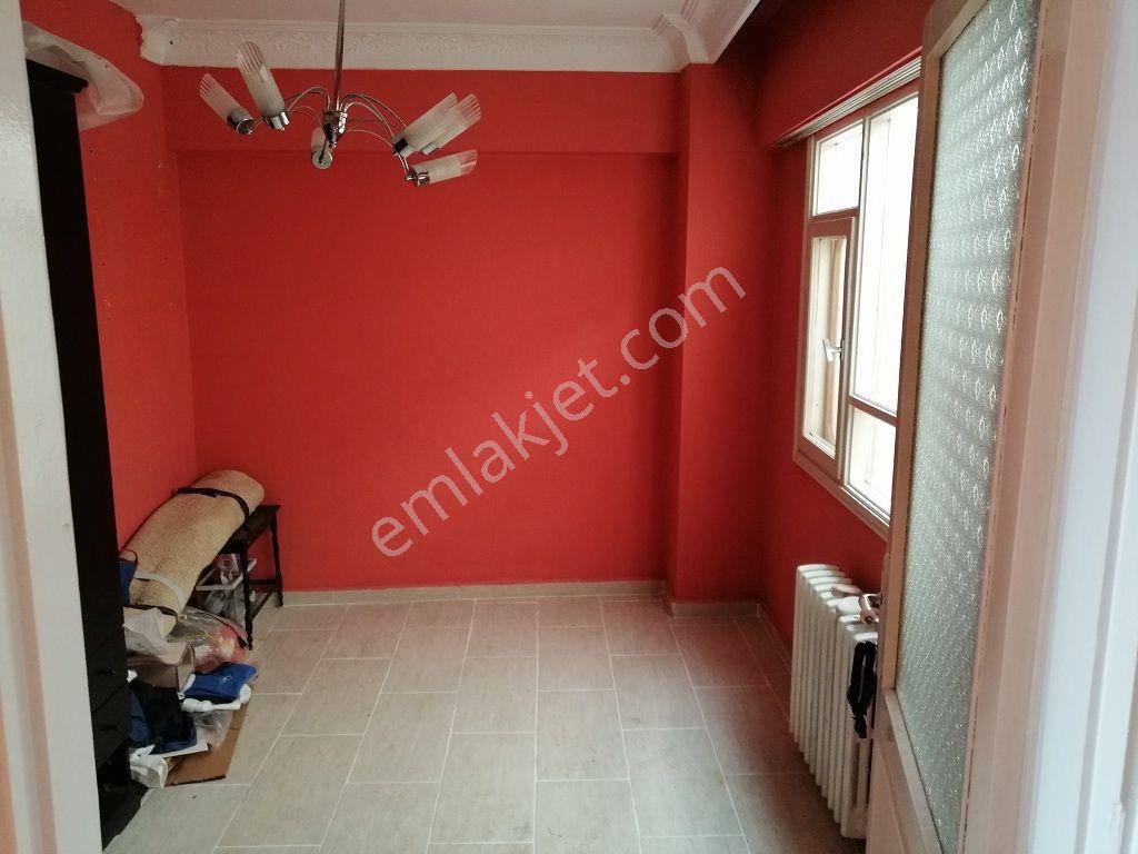 Çiftçi Emlak 'tan Hasırcılar Da Cadde Üzeri 125 M² 3+1 Kiralık Daire - Görsel 6