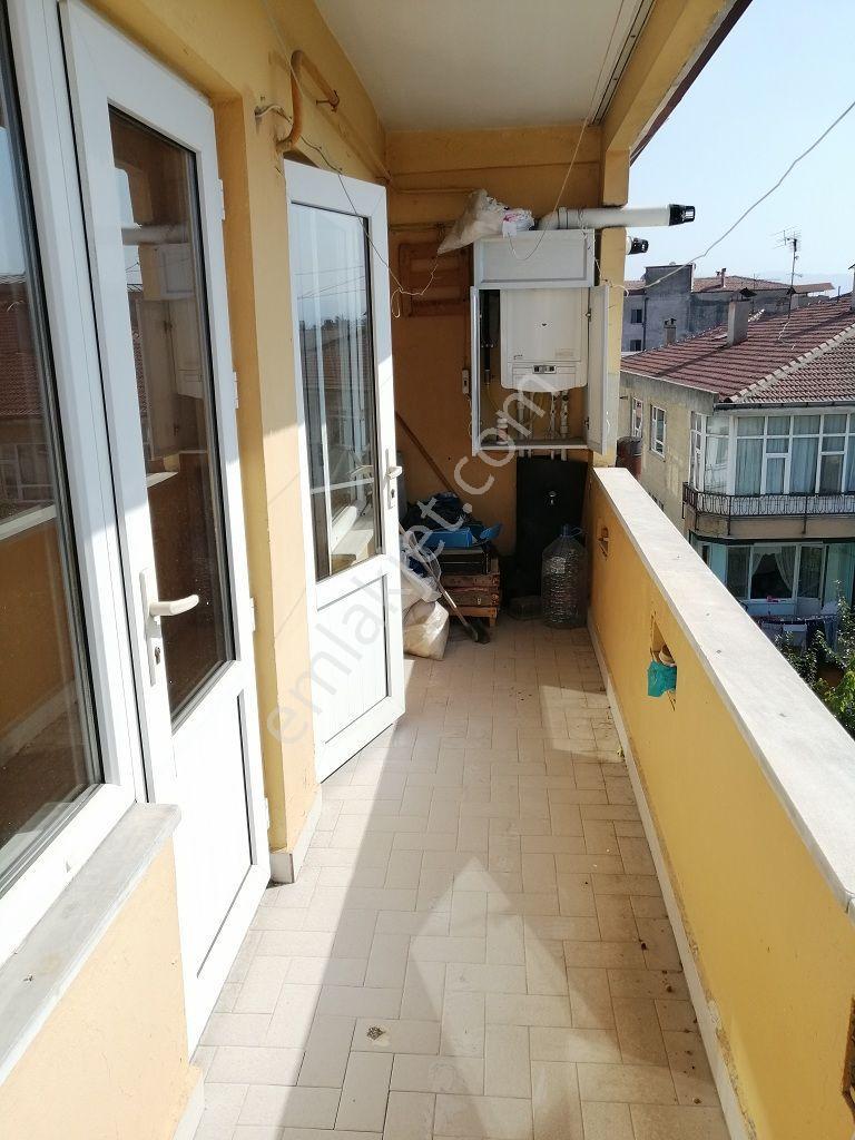 Çiftçi Emlak 'tan Hasırcılar Da Cadde Üzeri 125 M² 3+1 Kiralık Daire - Görsel 9