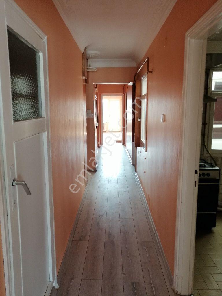 Çiftçi Emlak 'tan Hasırcılar Da Cadde Üzeri 125 M² 3+1 Kiralık Daire - Görsel 13